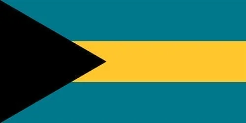 Bandera de Bahamas