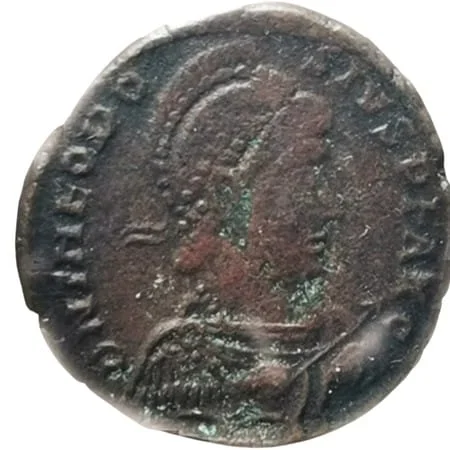 Teodosio I El Grande