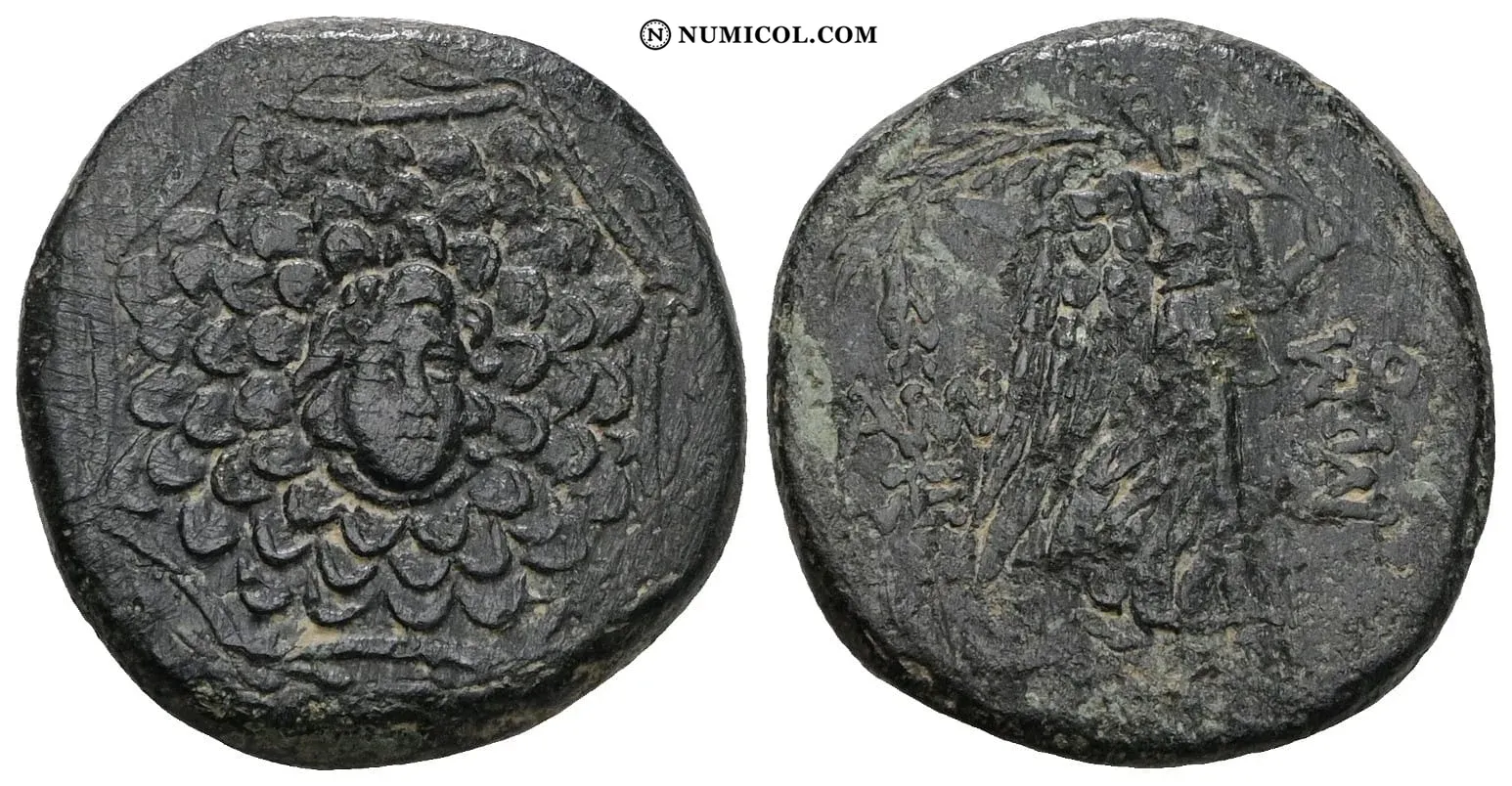 Moneda G2