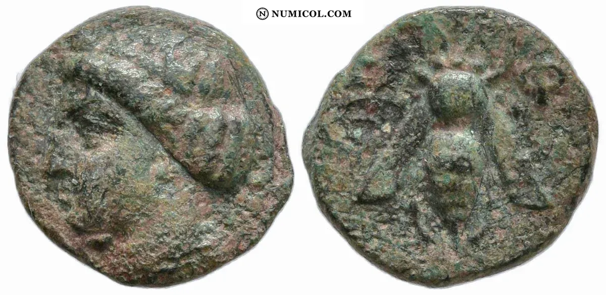 Moneda G44