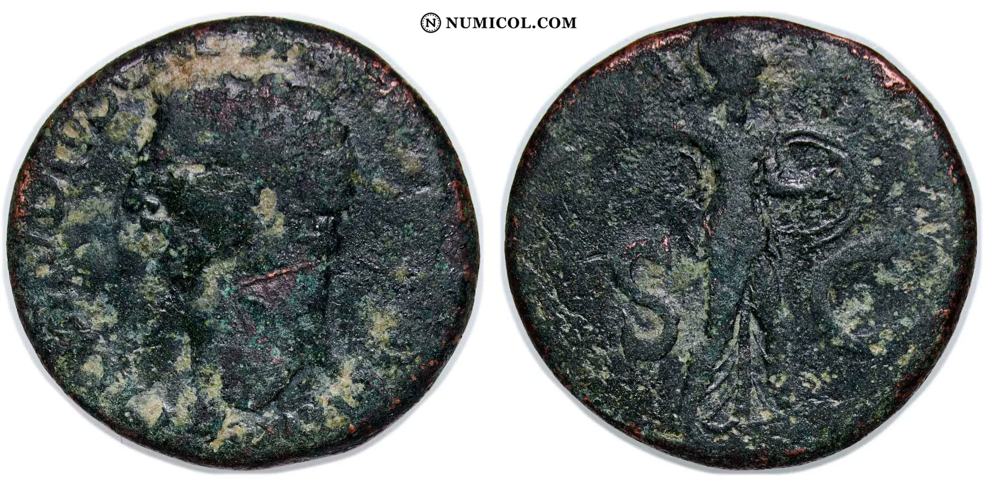 Moneda RI-84