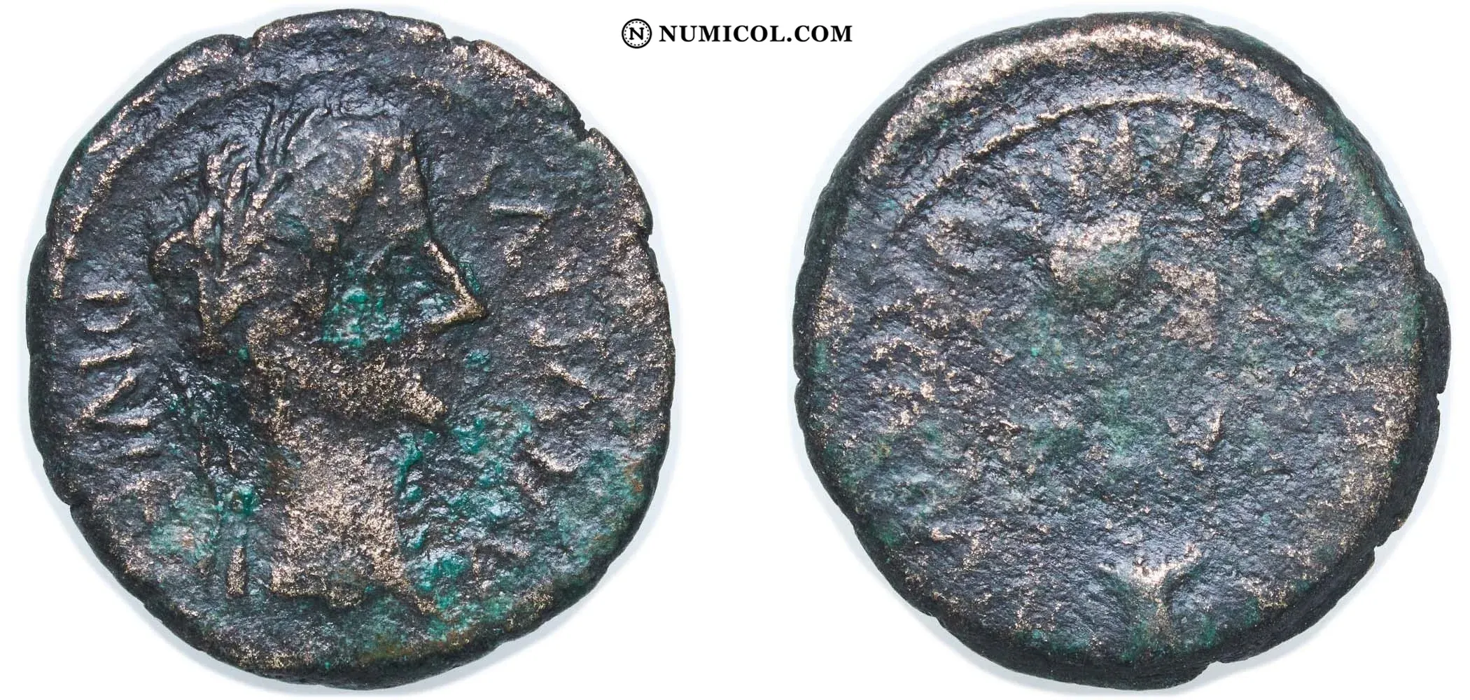 Moneda RP-4