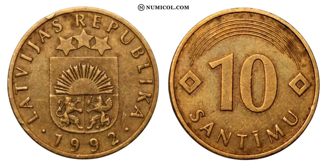 10 Santimu