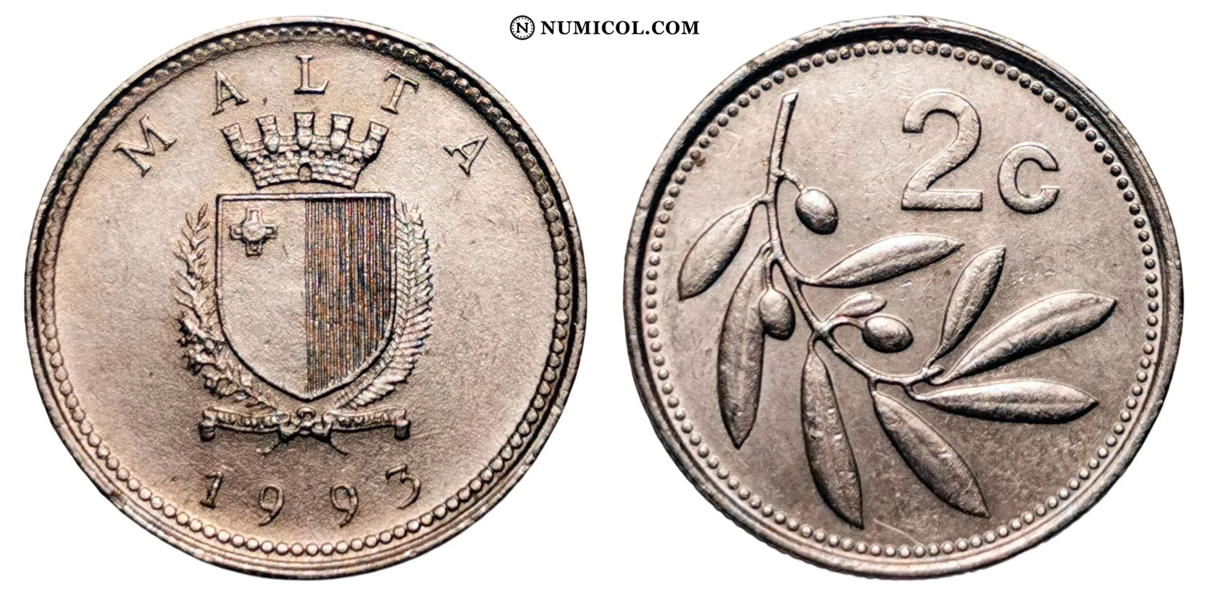 2 Cents